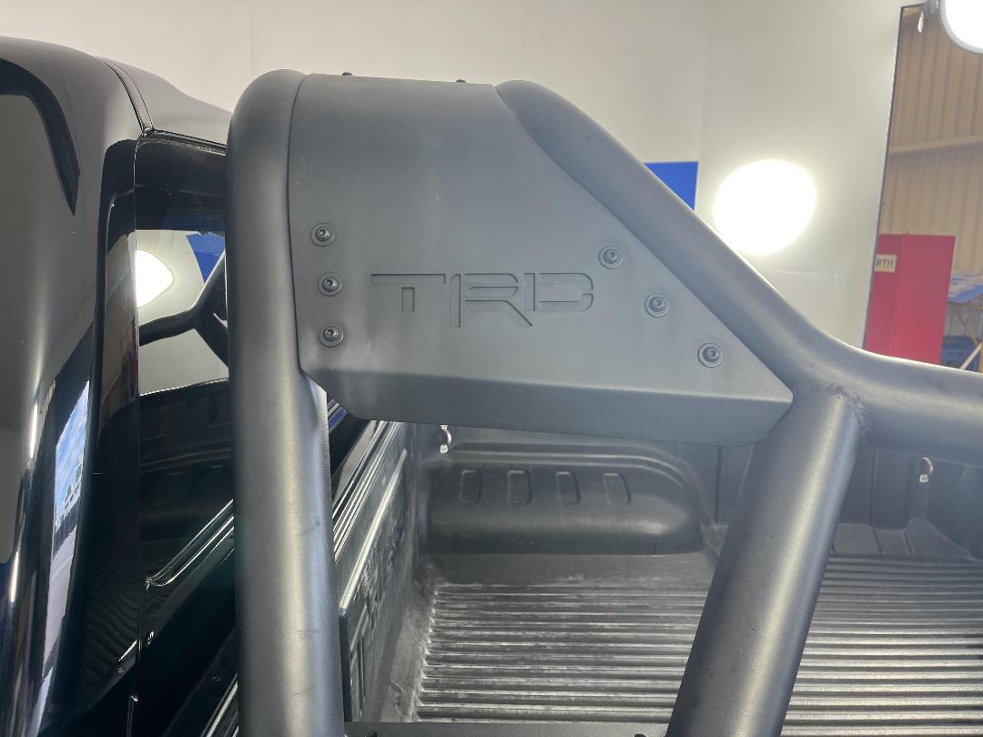 Photo '26' of Toyota Hilux Photo '26' of Toyota Hilux