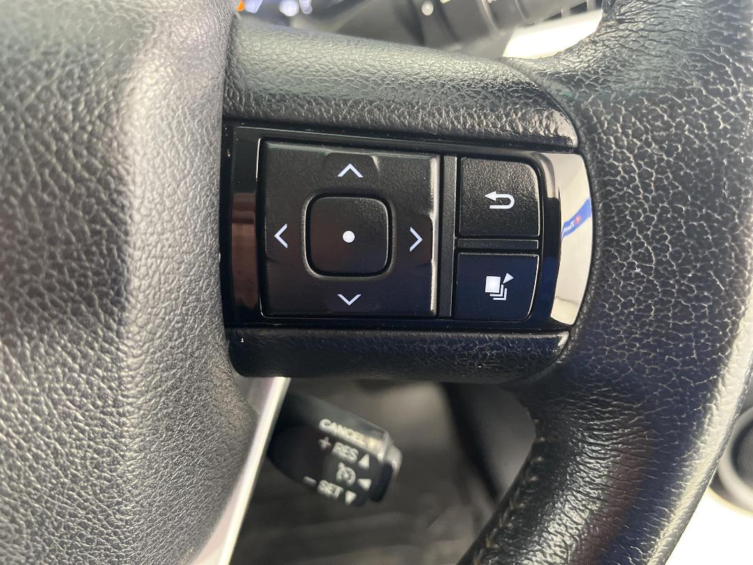 Photo '30' of Toyota Hilux Photo '30' of Toyota Hilux