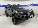 Thumbnail '1' of Toyota Hilux