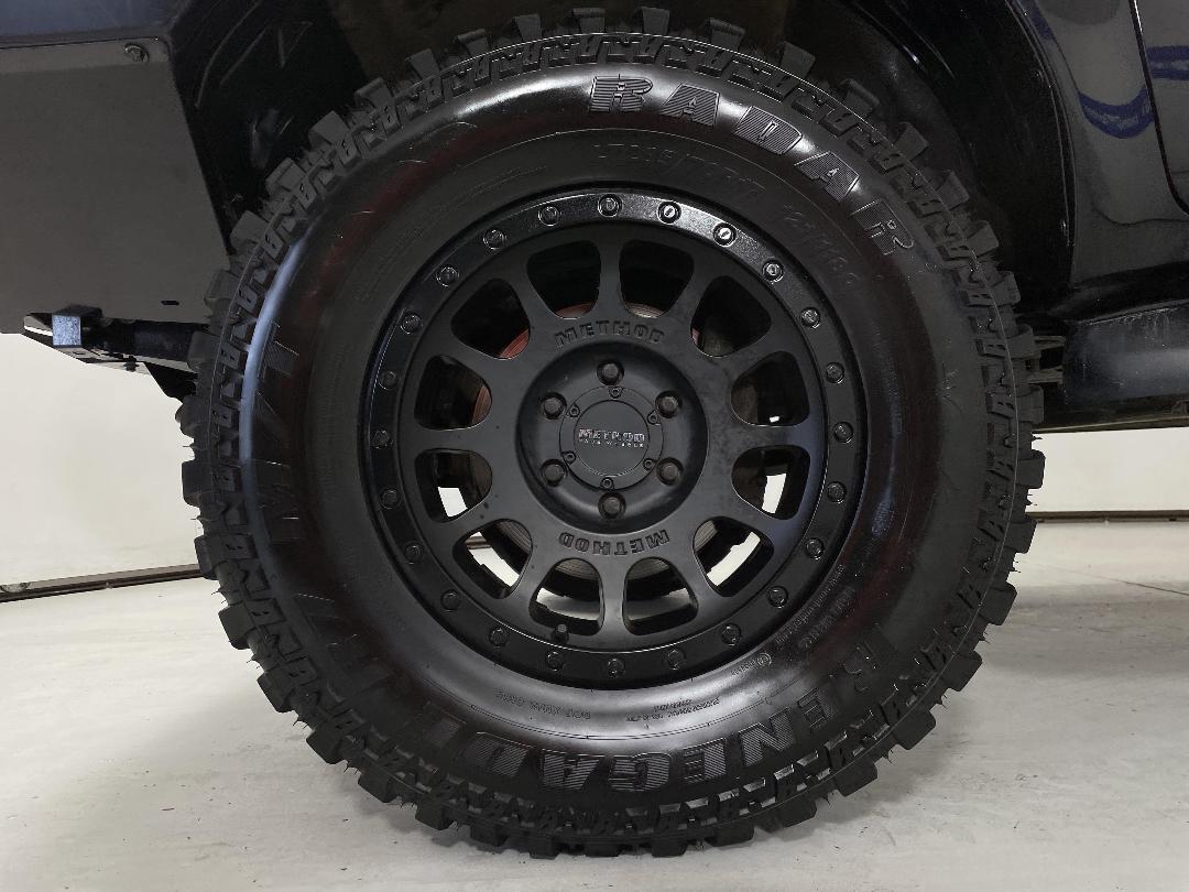 Photo '10' of Toyota Hilux