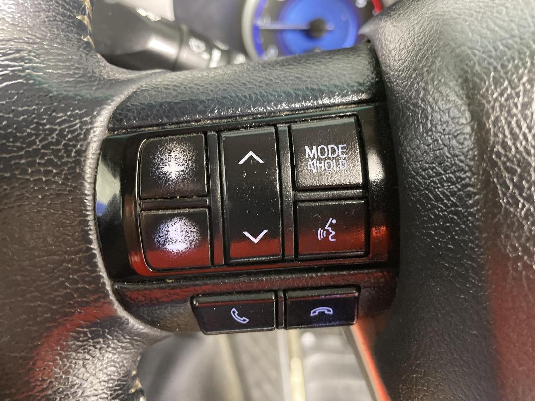 Photo '27' of Toyota Hilux