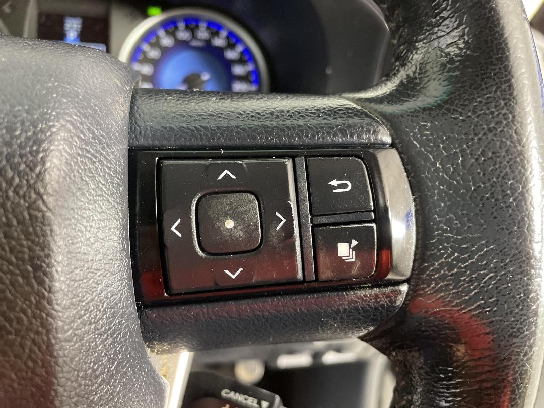 Photo '26' of Toyota Hilux