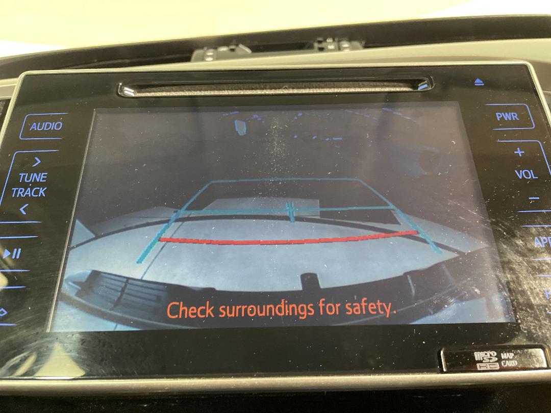 Photo '28' of Toyota Hilux