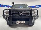 Thumbnail '2' of Toyota Hilux