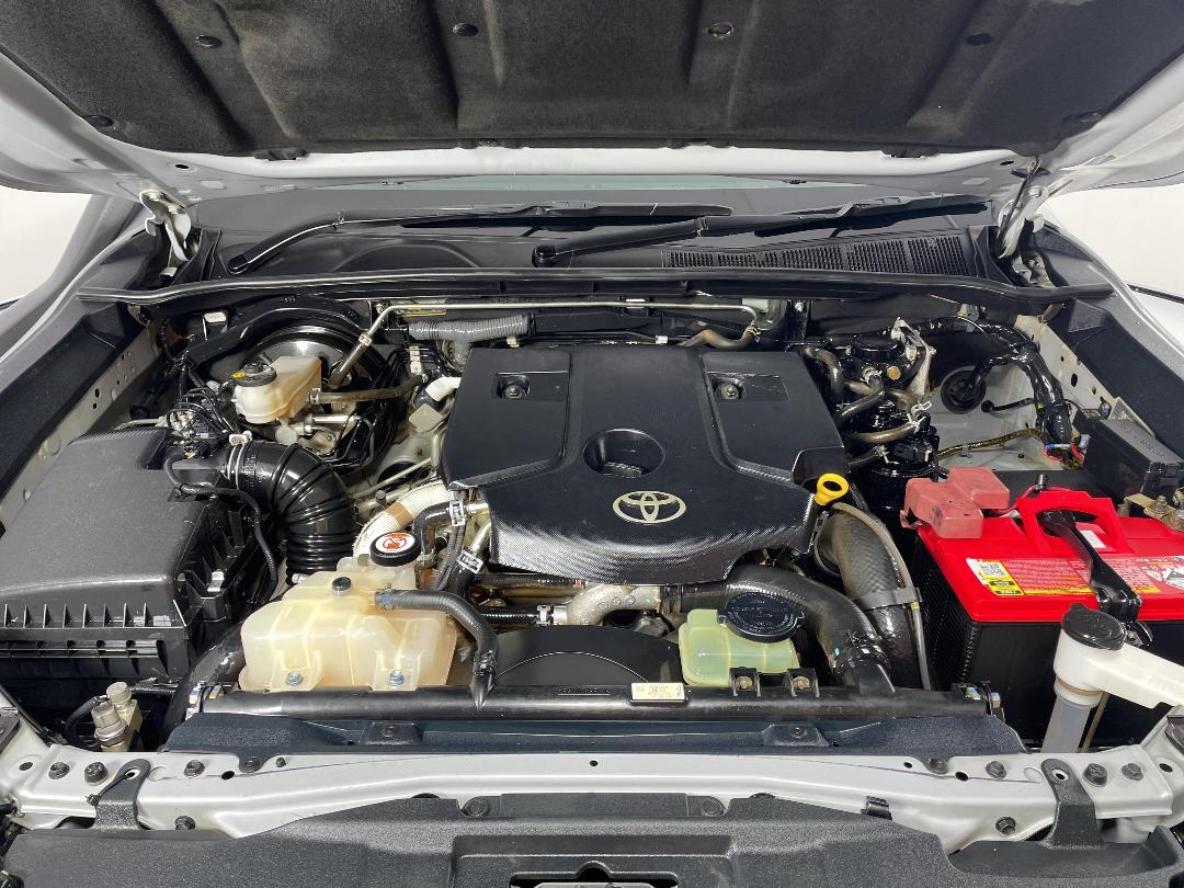 Photo '13' of Toyota Hilux Photo '13' of Toyota Hilux