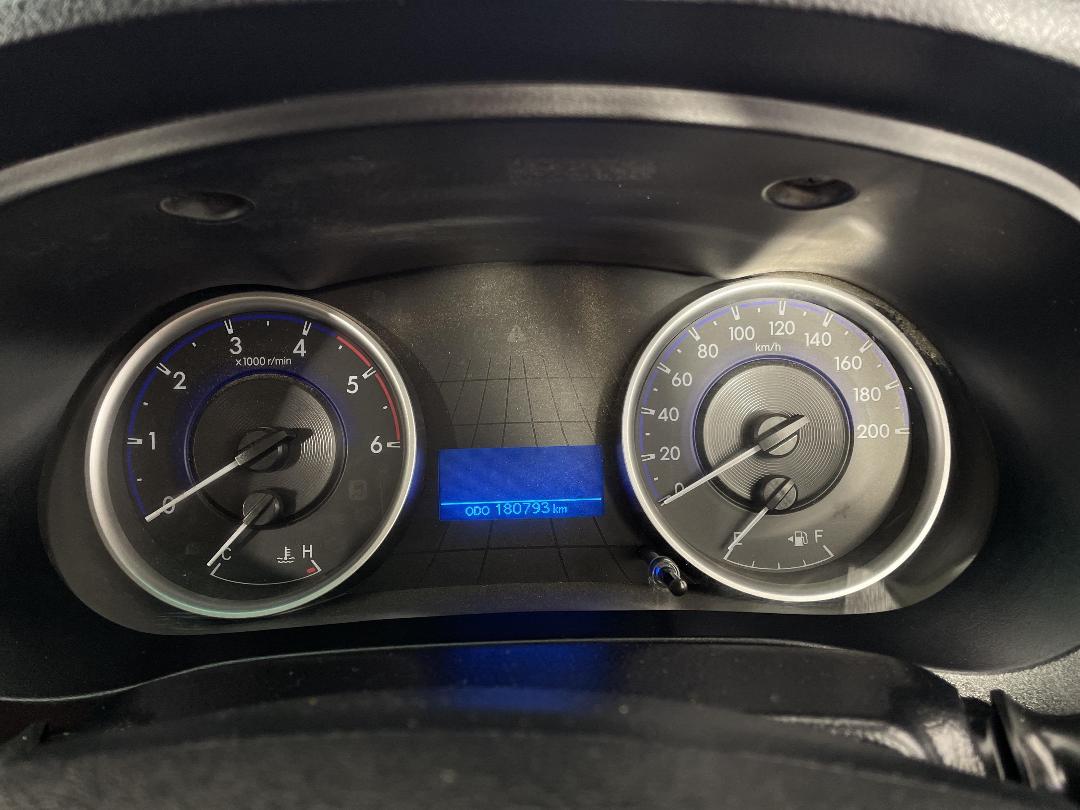 Photo '21' of Toyota Hilux Photo '21' of Toyota Hilux