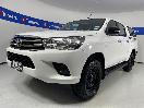 Thumbnail '4' of Toyota Hilux