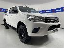 Thumbnail '1' of Toyota Hilux