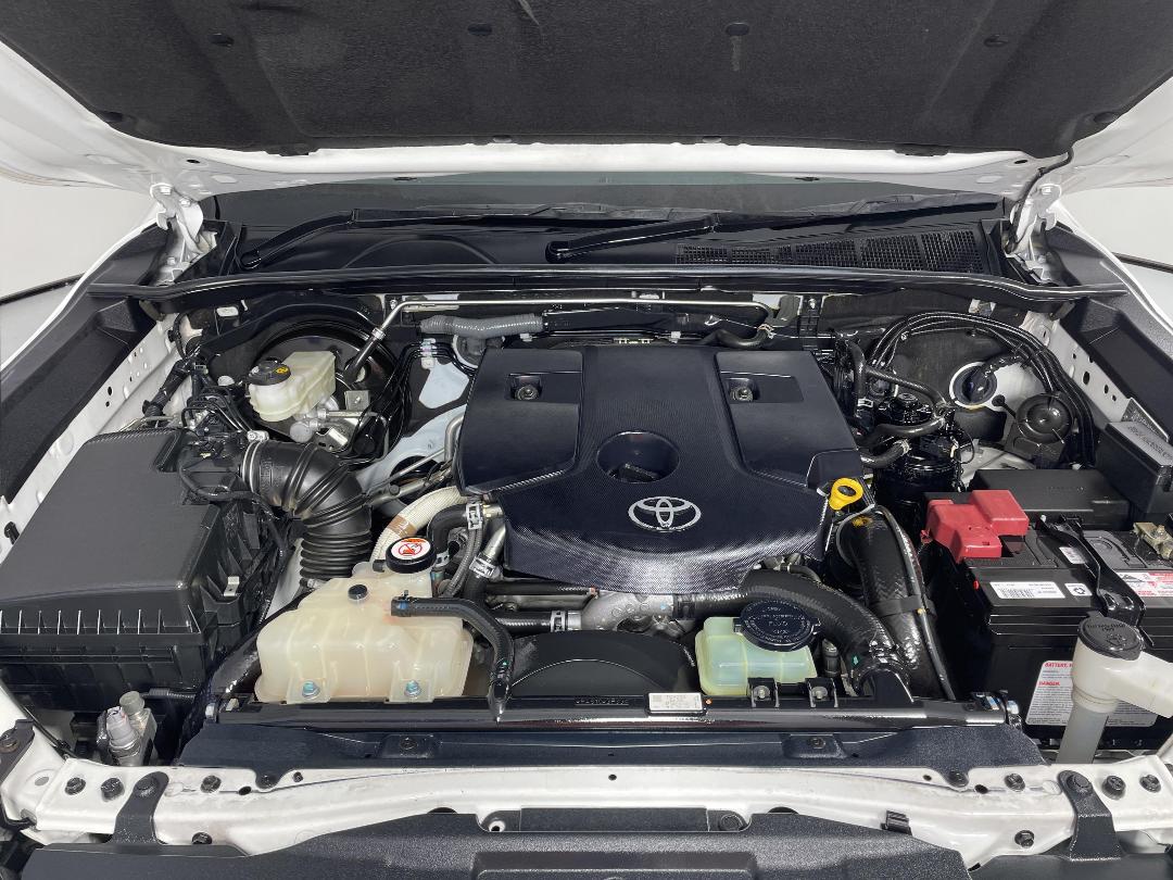 Photo '13' of Toyota Hilux Photo '13' of Toyota Hilux