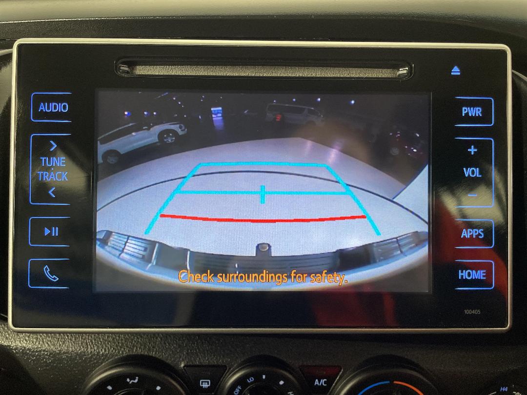 Photo '27' of Toyota Hilux Photo '27' of Toyota Hilux