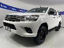 Thumbnail '4' of Toyota Hilux