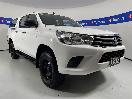 Thumbnail '1' of Toyota Hilux