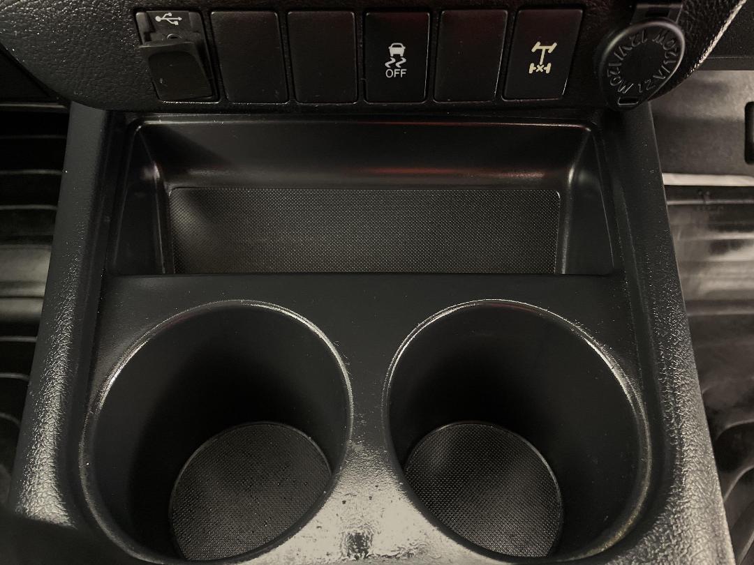 Photo '26' of Toyota Hilux