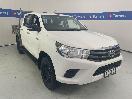 Thumbnail '1' of Toyota Hilux