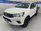 Thumbnail '4' of Toyota Hilux