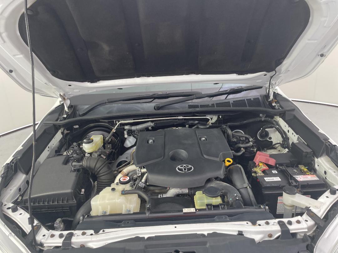 Photo '13' of Toyota Hilux Photo '13' of Toyota Hilux