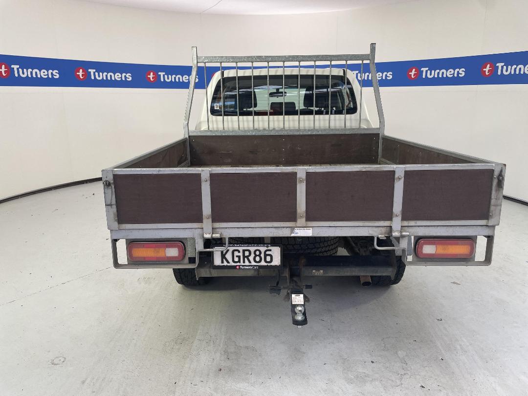 Photo '6' of Toyota Hilux Photo '6' of Toyota Hilux