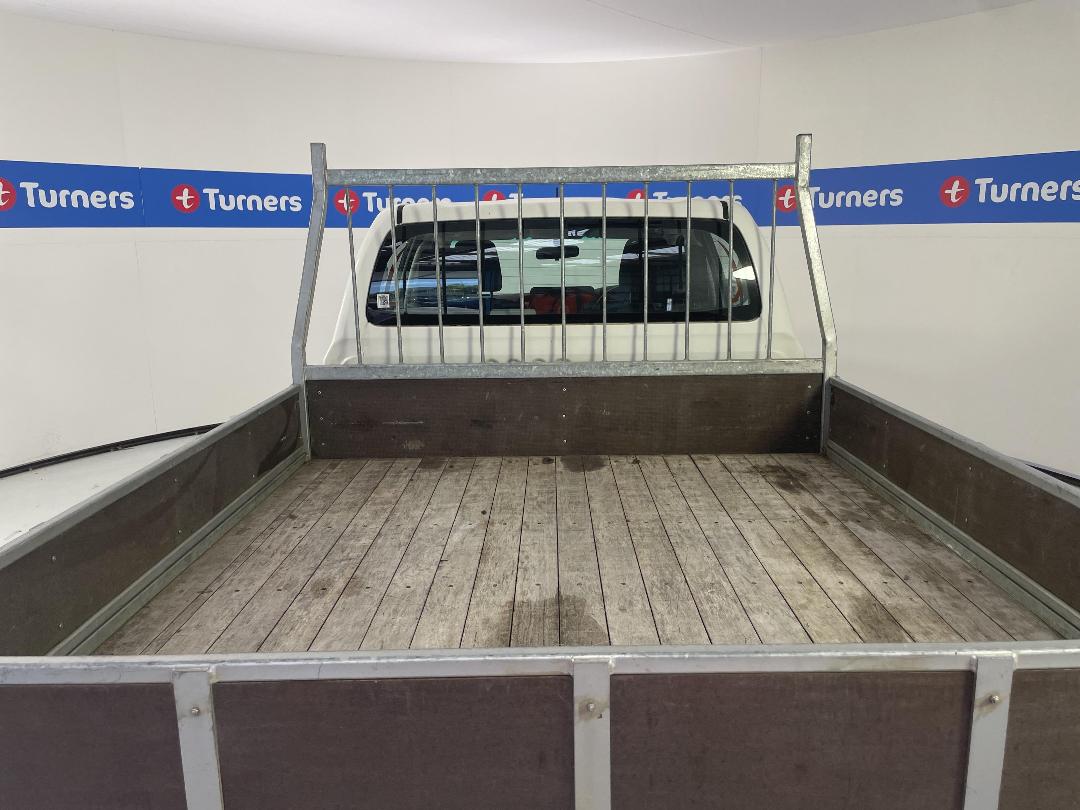 Photo '14' of Toyota Hilux Photo '14' of Toyota Hilux