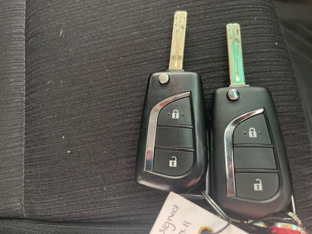 Photo '22' of Toyota Hilux Photo '22' of Toyota Hilux