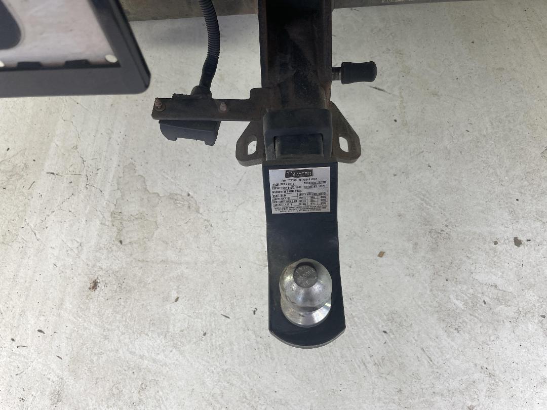 Photo '23' of Toyota Hilux Photo '23' of Toyota Hilux