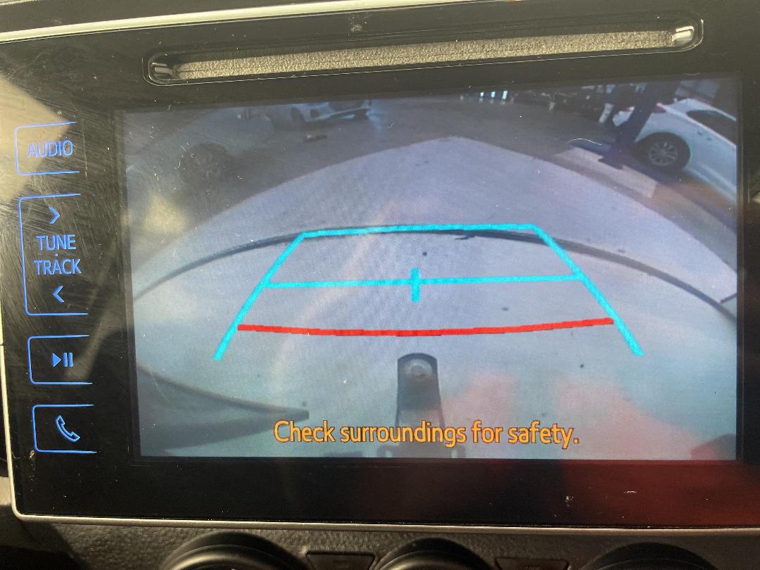 Photo '24' of Toyota Hilux Photo '24' of Toyota Hilux