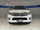 Thumbnail '2' of Toyota Hilux