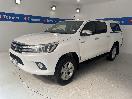 Thumbnail '4' of Toyota Hilux