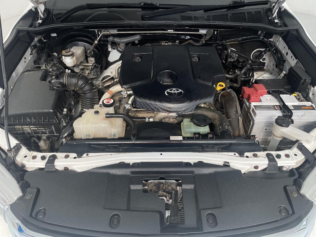 Photo '13' of Toyota Hilux Photo '13' of Toyota Hilux