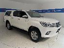 Thumbnail '1' of Toyota Hilux