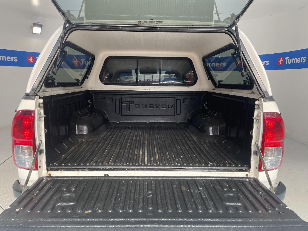 Photo '14' of Toyota Hilux Photo '14' of Toyota Hilux