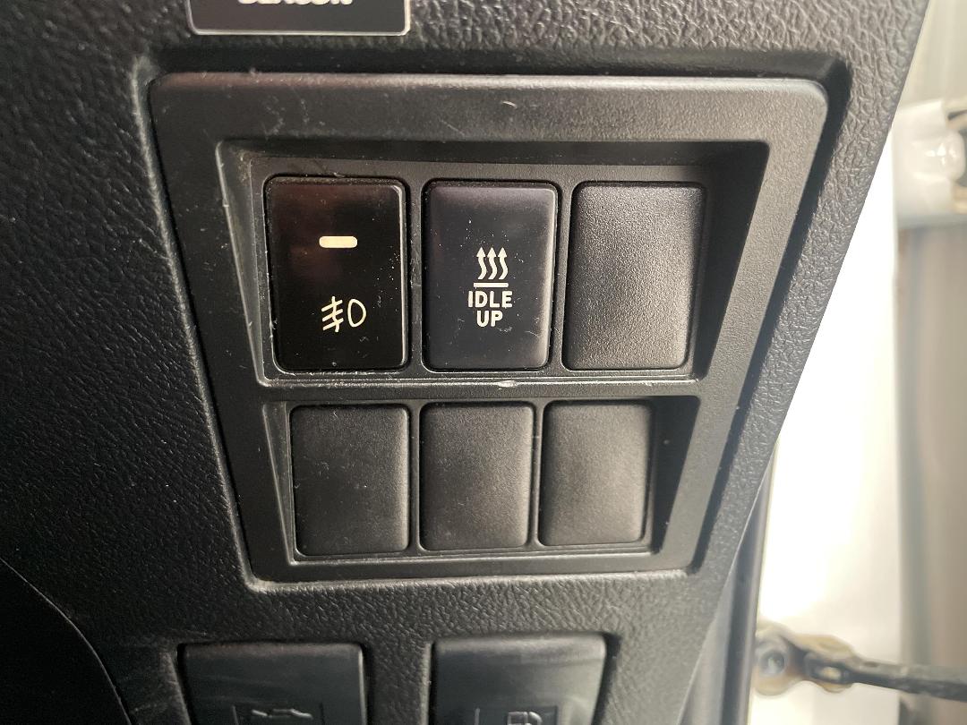 Photo '25' of Toyota Hilux Photo '25' of Toyota Hilux