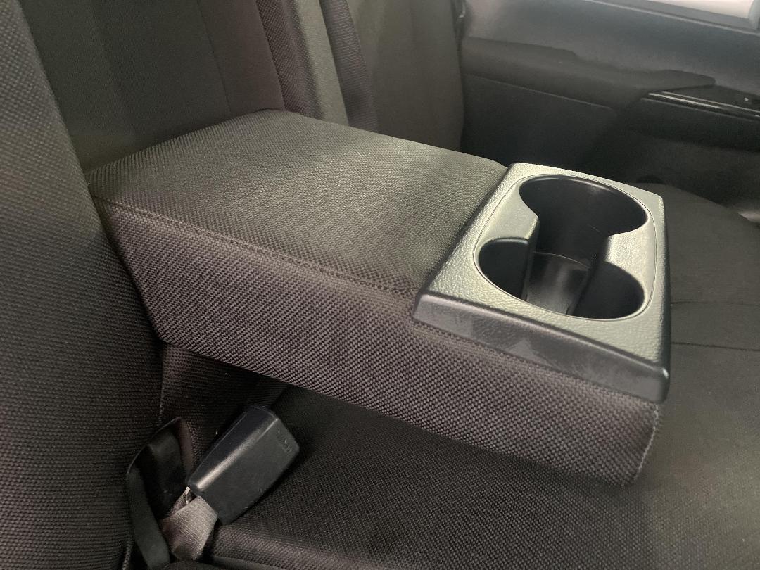 Photo '23' of Toyota Hilux Photo '23' of Toyota Hilux