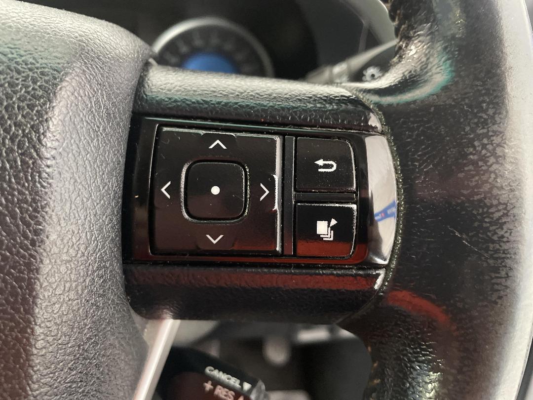 Photo '26' of Toyota Hilux Photo '26' of Toyota Hilux