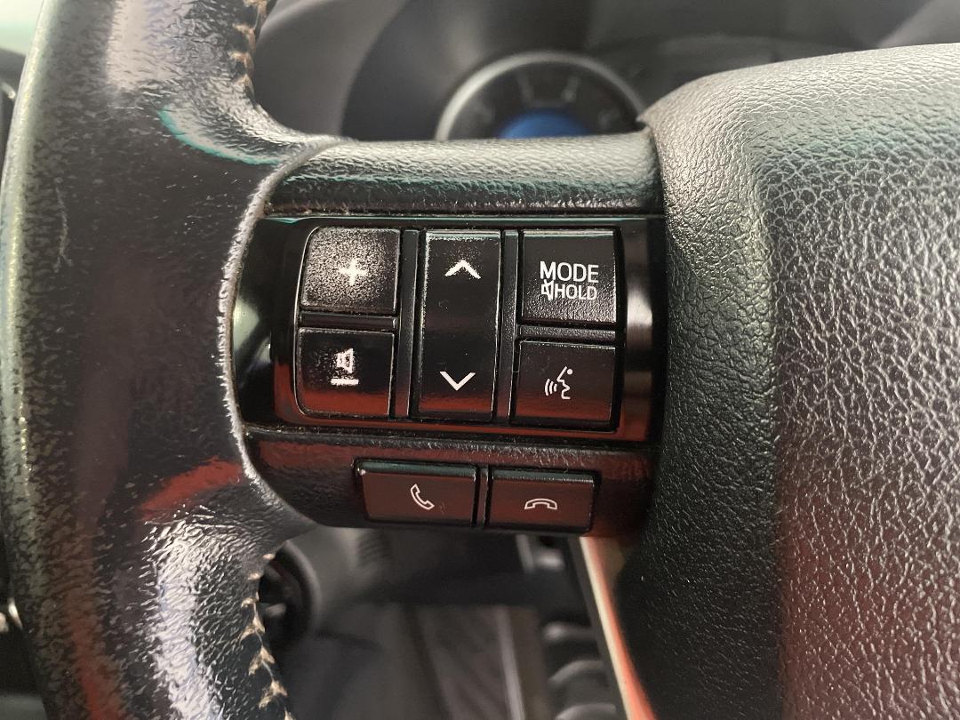 Photo '27' of Toyota Hilux Photo '27' of Toyota Hilux