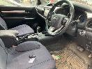 Thumbnail '15' of Toyota Hilux SR5 TD DC