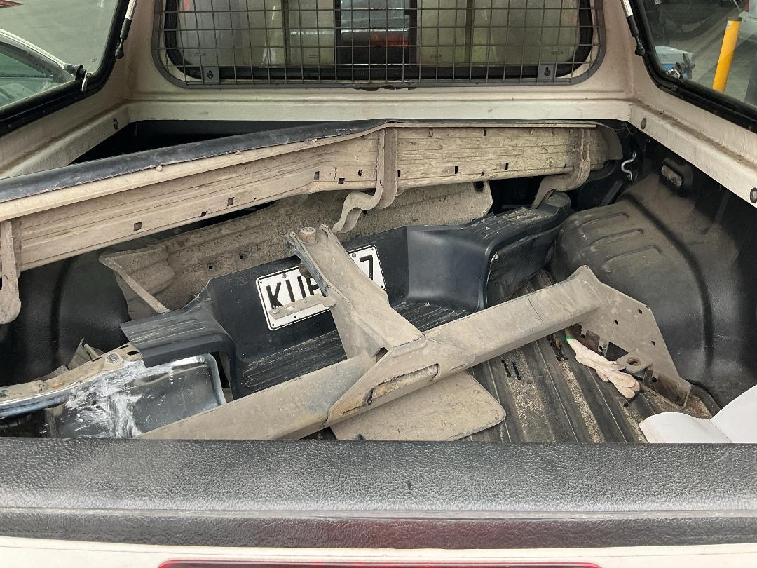 Photo '18' of Toyota Hilux SR5 TD DC Photo '18' of Toyota Hilux SR5 TD DC