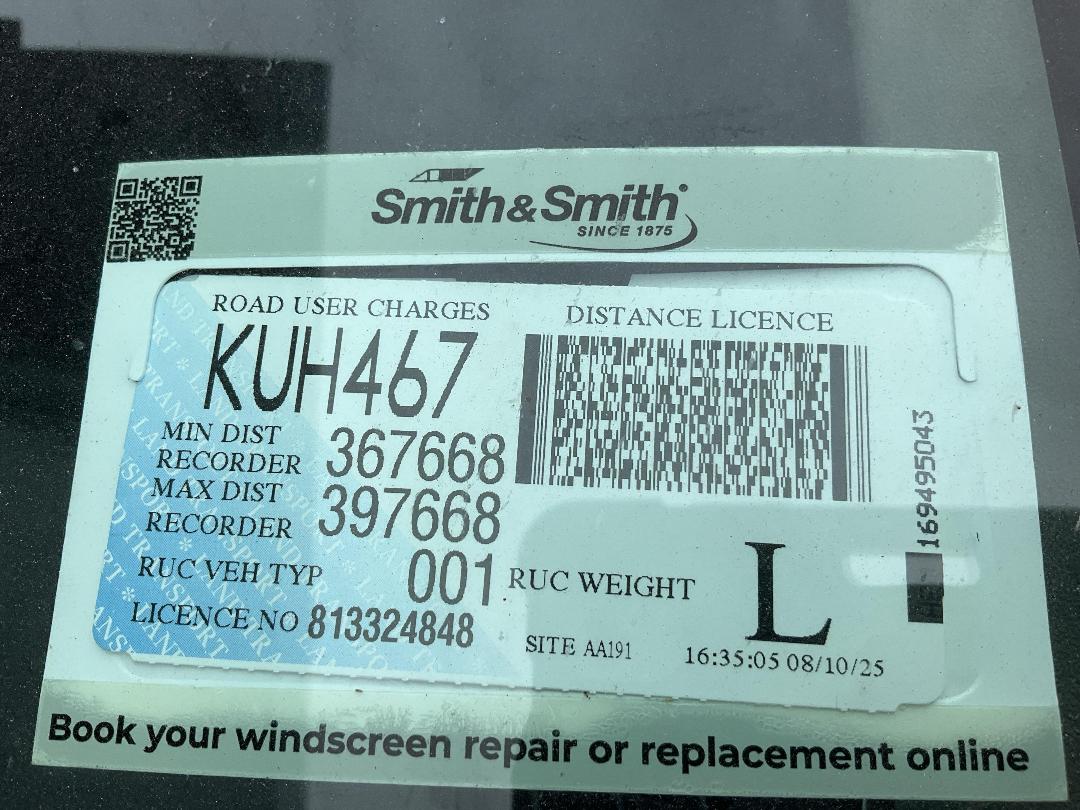 Photo '22' of Toyota Hilux SR5 TD DC Photo '22' of Toyota Hilux SR5 TD DC