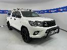Thumbnail '1' of Toyota Hilux