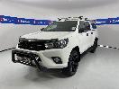 Thumbnail '4' of Toyota Hilux