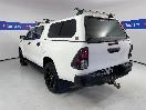 Thumbnail '5' of Toyota Hilux