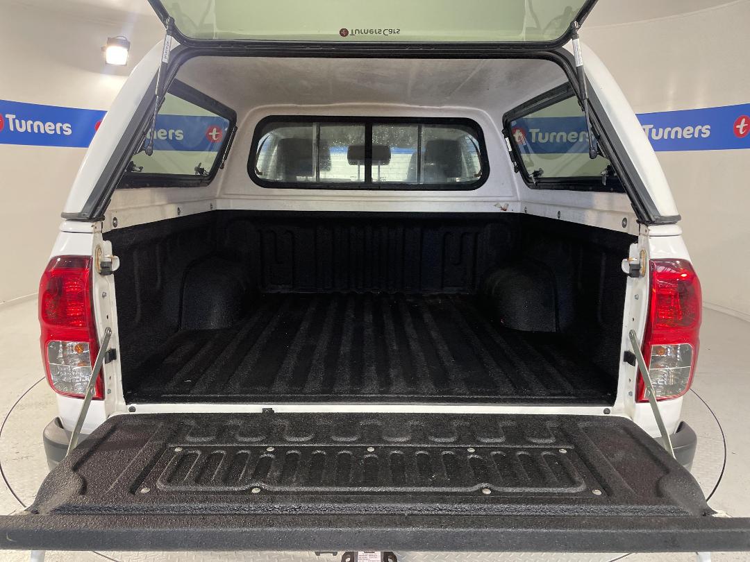 Photo '14' of Toyota Hilux