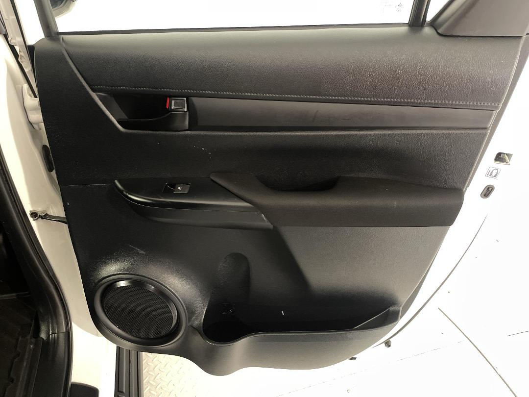 Photo '19' of Toyota Hilux