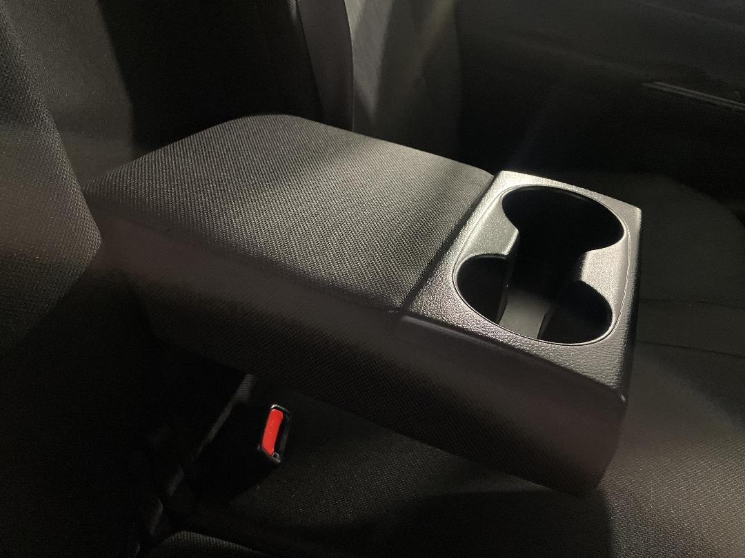 Photo '23' of Toyota Hilux