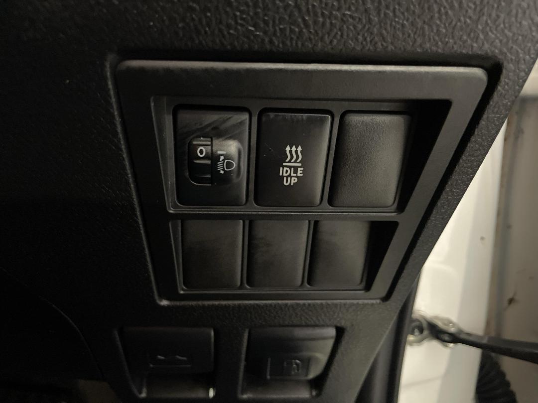 Photo '25' of Toyota Hilux