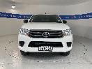 Thumbnail '2' of Toyota Hilux