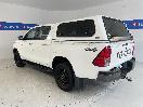 Thumbnail '5' of Toyota Hilux