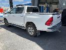 Thumbnail '3' of Toyota Hilux SR5 TD DC