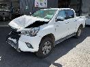 Thumbnail '2' of Toyota Hilux SR5 TD DC