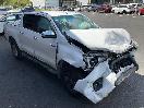 Thumbnail '1' of Toyota Hilux SR5 TD DC
