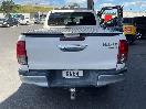Thumbnail '8' of Toyota Hilux SR5 TD DC